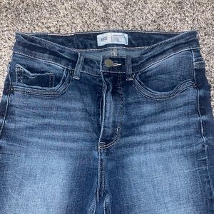 BKE Parker ankle jean